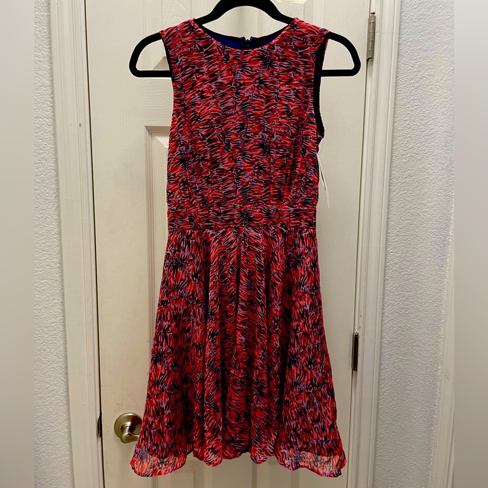 French Connection Multi-color dress